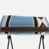 Comfort Western Pad Navajo Pale Blue | 76x76 - Afbeelding 3