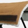 Comfort Western Pad Navajo Sand | 76x76