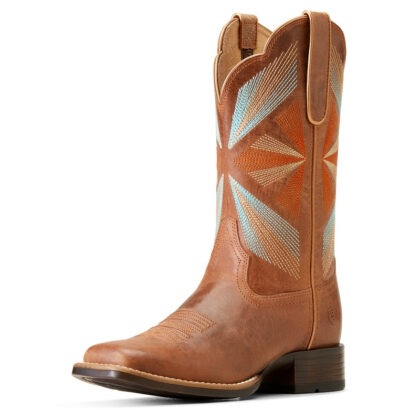 Ariat discount western laarzen