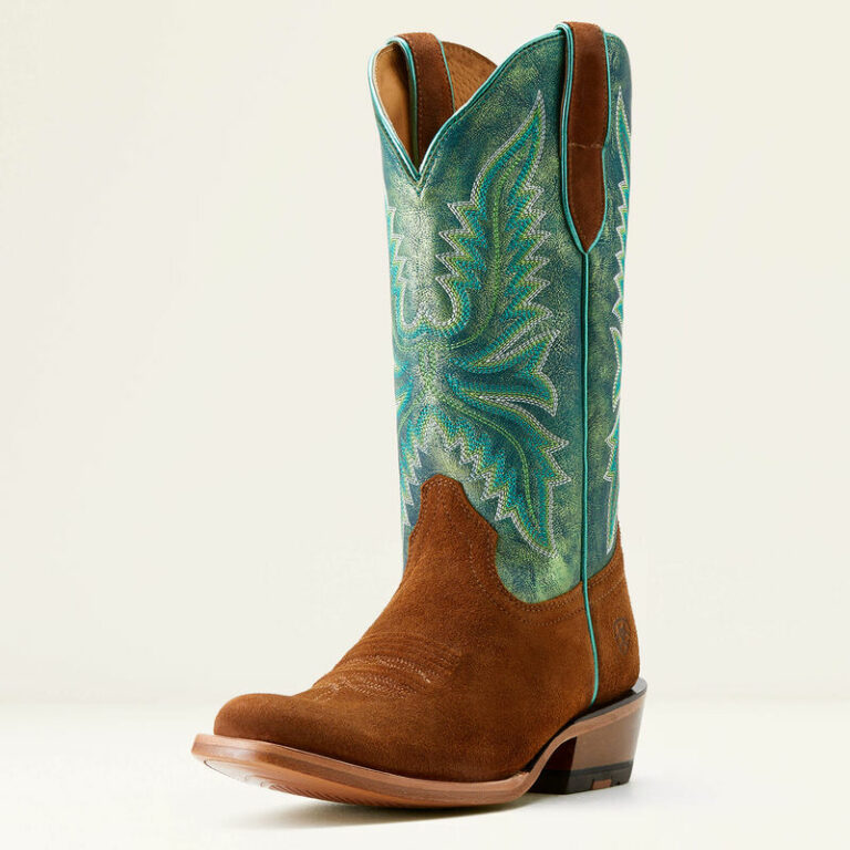 Halfhoge laarzen Cowboy & Western Boots | Vernieuw je garderobe tegen