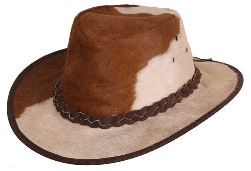 Cowboyhoed Texas Bruin Luxe Kopen