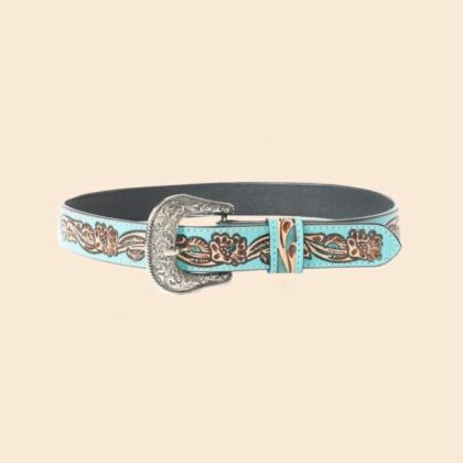 Myra Bag Jenson Hill Kids Belt